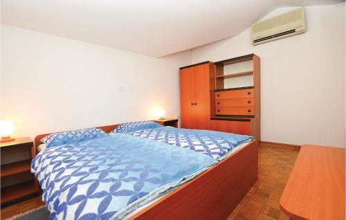 Two-bedroom Apartment In Piran