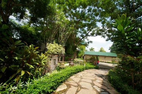 Hotel Baantip Suantong