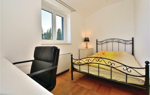 Three-bedroom Apartment In Portoroz