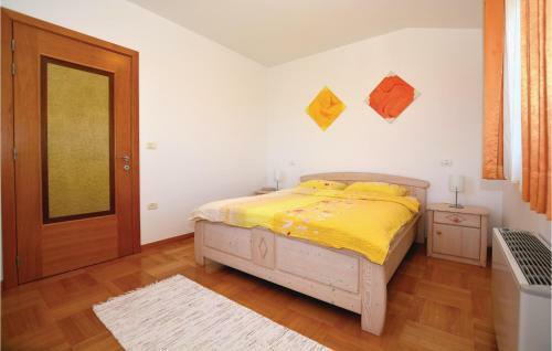 Three-bedroom Apartment In Portoroz