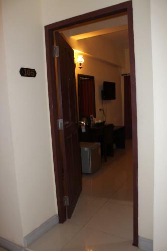 Hotel Chivapuri Residence Bangsaen