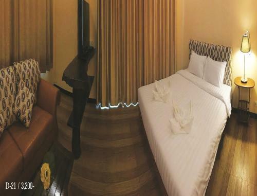 Hotel Rao Ga Khao Resort