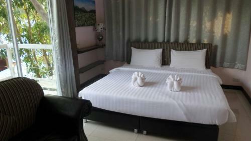 Hotel Rao Ga Khao Resort