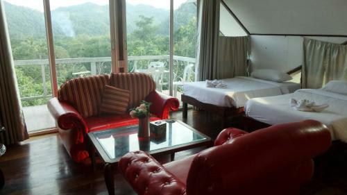 Hotel Rao Ga Khao Resort