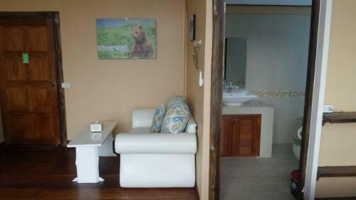 Hotel Rao Ga Khao Resort