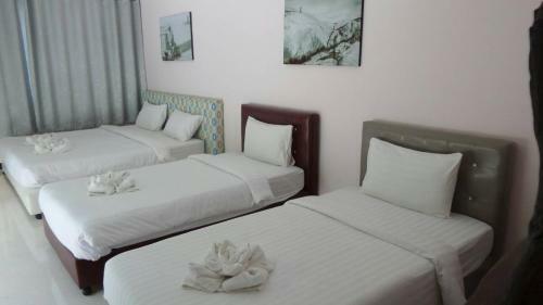 Hotel Rao Ga Khao Resort