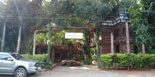 Posada Treasure Inn Khaoyai