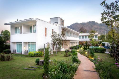 Hotel Prairie Hills Resort