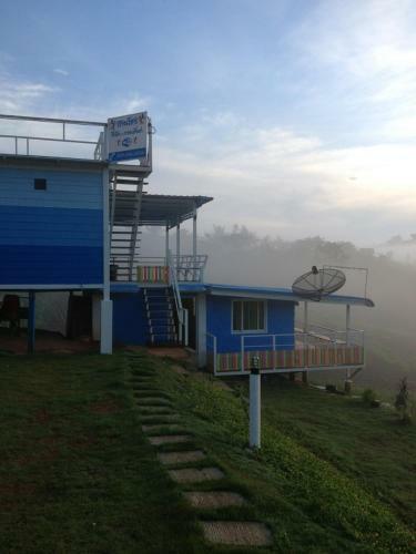 Hotel Charmtalamok Khaokho Resort