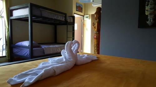 Hotel The New Dao Caf�