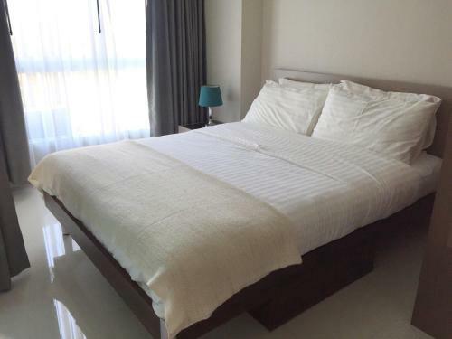 Apartamento Beautiful Rooms At Long Beach