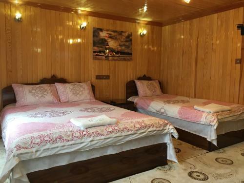 Agroturismo Ayder Avusor Hotel
