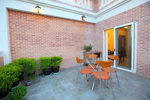 Bed & Breakfast Loving Kinmen Homestay