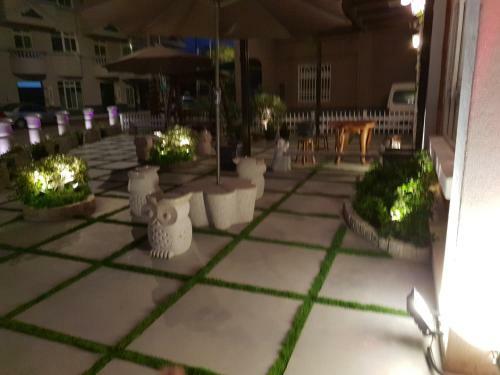 Bed & Breakfast Loving Kinmen Homestay