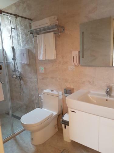 Bed & Breakfast Loving Kinmen Homestay