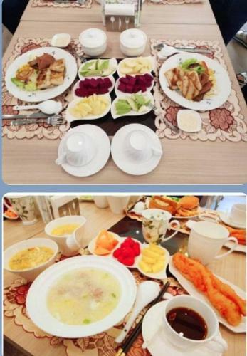 Bed & Breakfast Loving Kinmen Homestay