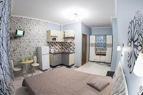 Apartament On Krakivska 34/10?