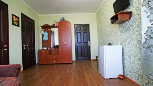 Hostal Barhat