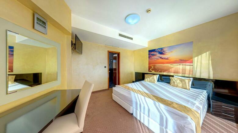 Best Western Hotel Europe