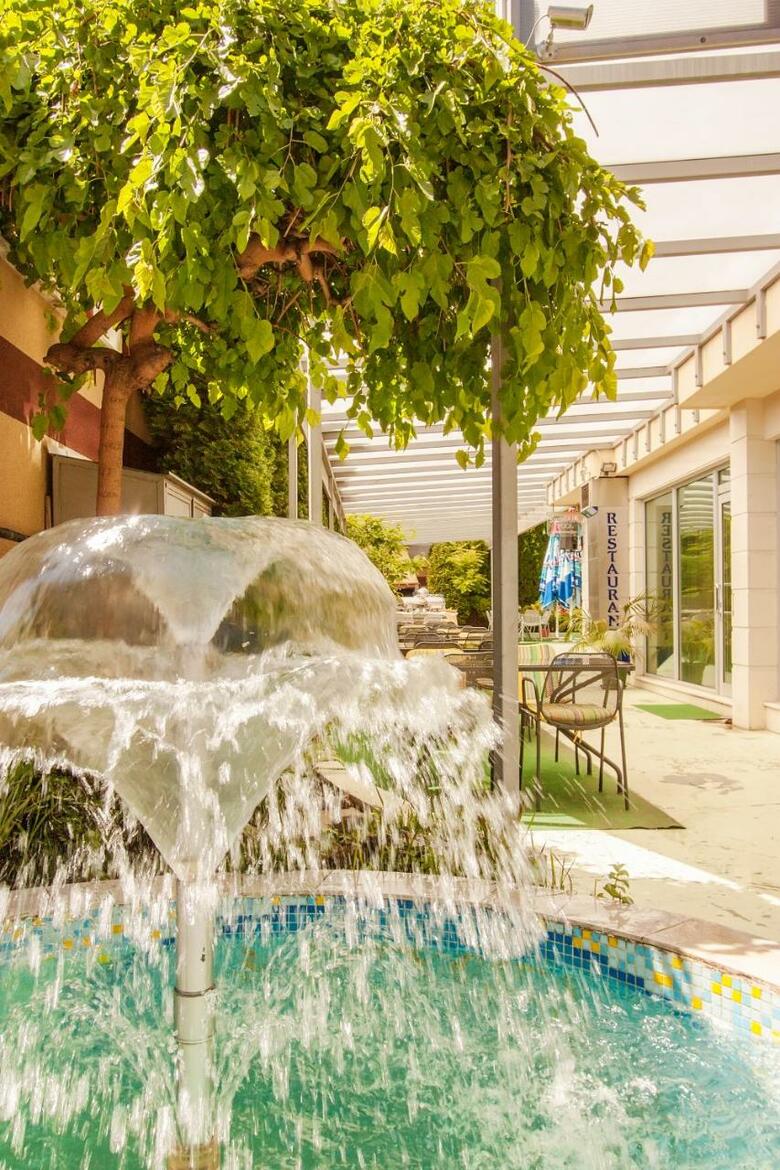 Best Western Hotel Europe