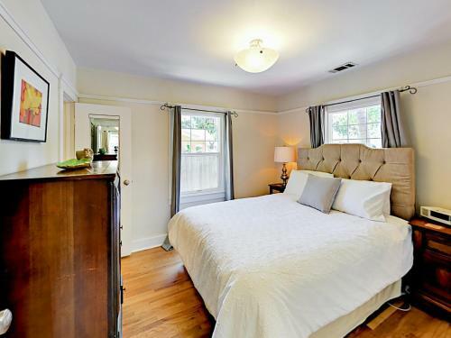 1318 Chino Street Home