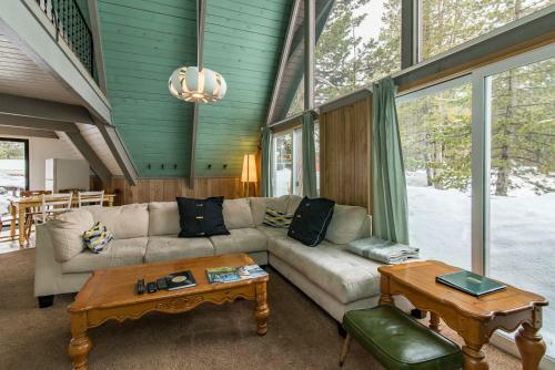 South Lake Tahoe Home 1889