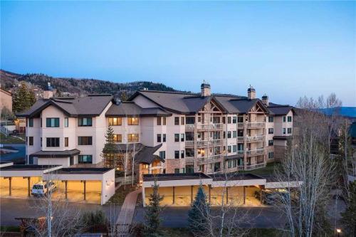 Chateau Chamonix - Cx311