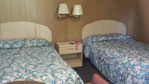 Motel Relax Inn Ranger
