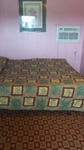 Motel Relax Inn Ranger