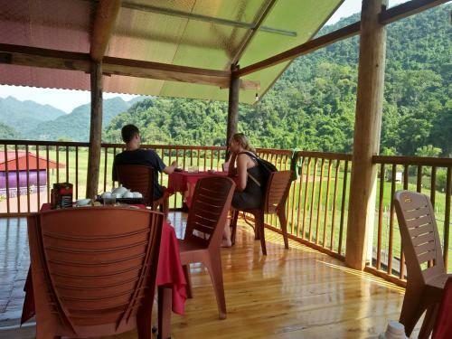Tran Xuan Homestay
