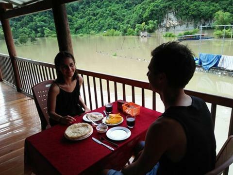 Tran Xuan Homestay