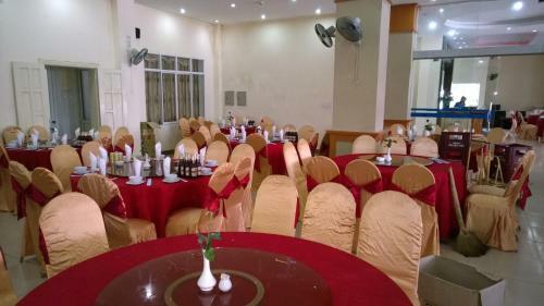 Dien Chau Trade Hotel