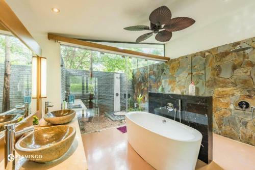 Apartamento Happy Villa Flamingo Dai Lai