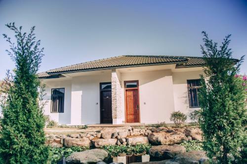 Hotel Thao Nguyen Resort
