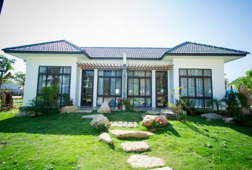 Hotel Thao Nguyen Resort