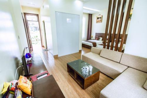 Hotel Thao Nguyen Resort