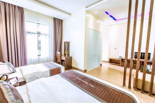 Hotel Thao Nguyen Resort