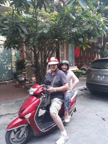 Thanh Nam Homestay