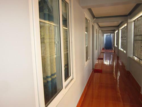Hostal Hong Chau Guesthouse