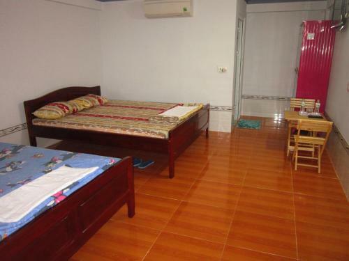 Hostal Hong Chau Guesthouse