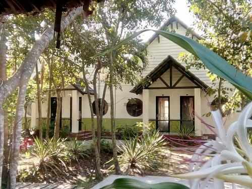 Giao Diem Homestay