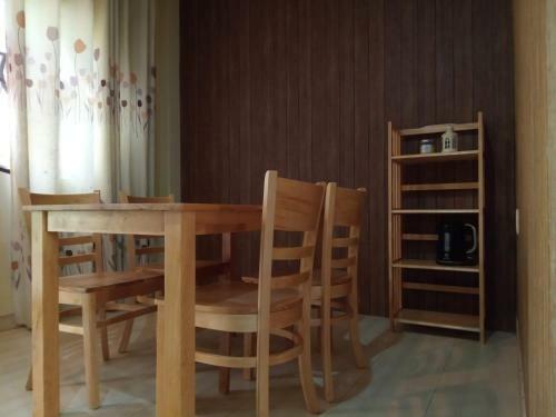 Giao Diem Homestay