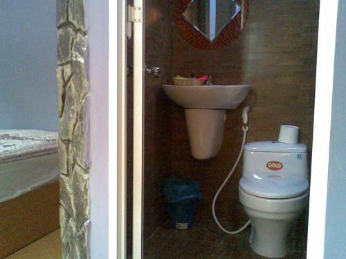 Giao Diem Homestay