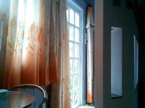 Giao Diem Homestay