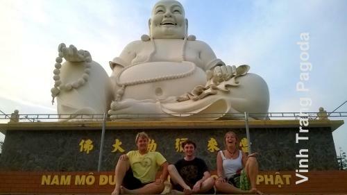 Giao Diem Homestay