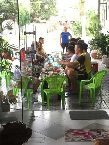 Hostal Nguy�n Anh Beach Guesthouse