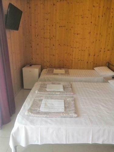 Hostal Bereg Mechty