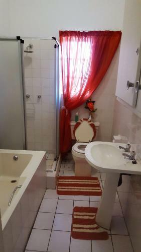 Hostal de Oude Herberg Country Lodge