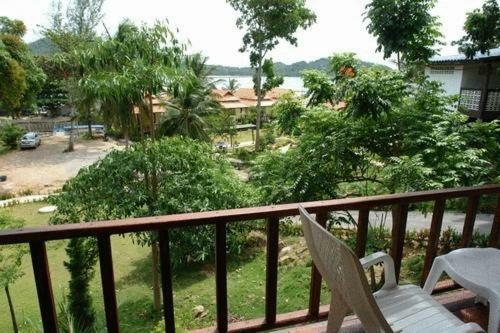 Hotel Buritara Resort, Phangan Island