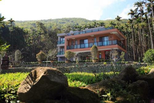 He Ye Ju B&B